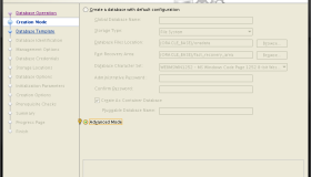 OEMCC 13.2 安装部署详解