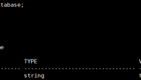 Oracle的db_name,service_names,instance_name等参数解析