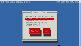CentOS 6.6安装Oracle 10g步骤