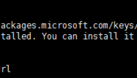 SQL Server for Linux预览版安装教程