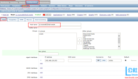 Zabbix监控Oracle数据库