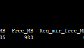 Oracle RAC OCR盘故障导致的集群重启恢复