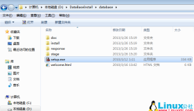 Windows Server 2008 R2安装Oracle Database 11g Release 2图解