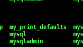 Linux系统下 MySQL 5.7和8.0 版本安装指南