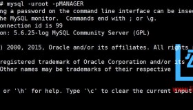 MySQL5.6生产库自动化安装部署
