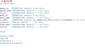 Oracle delete操作隐藏着你可能不知道的秘密