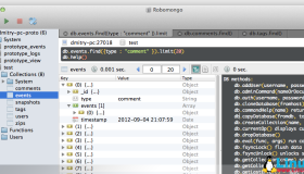 CentOS7 安装MongoDB 3.0服务