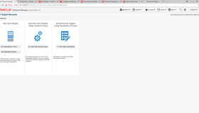 OEMCC13.2 添加监控目标