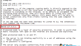 CentOS使用yum安装Redis的方法