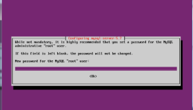 Ubuntu搭建MySQL，Navicat Premium连接