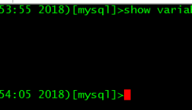 MySQL Scheduler Events带来的风险