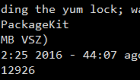 CentOS 7 安装Percona 与 Xtrabackup