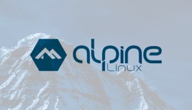 Alpine Linux使用入门