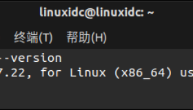 如何从命令行管理MySQL数据库和用户