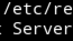 RHEL5.8下Oracle 11g数据库的安装部署
