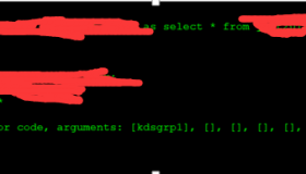 ORA-00600: 内部错误代码, 参数: [kdsgrp1] 解决案例