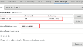 基于CentOS 7静默安装Oracle 11gR2单实例数据库