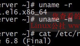 CentOS 6.8源码安装 Redis 3.2.8
