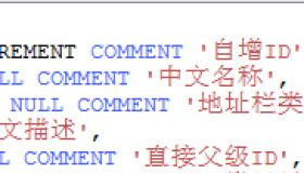 MySQL递归查询_函数语法检查_GROUP_CONCAT组合结果集的使用