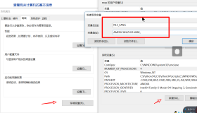 Oracle的PLSQL别名中文出现乱码解决方法