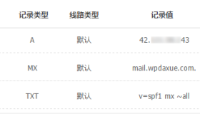 LNMP笔记：Centos下安装Postfix，替换sendmail发送邮件