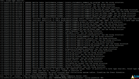 MySQL 5.6升级到5.7的注意事项
