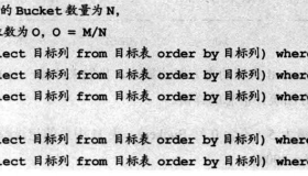 Oracle直方图详解