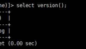 关于MySQL 5.7高版本group by新特性报错