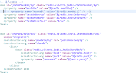 Linux下Redis的安装使用