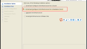 Oracle 11g Grid for Linux安装指南