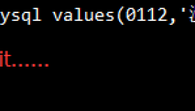 MySQL Online DDL 黄金准则