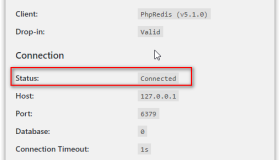 Redis发生OOM command not allowed when used memory错误