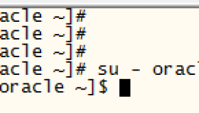 Oracle 11gR2 AWR报告生成
