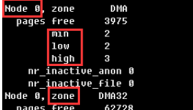 NUMA导致的MySQL服务器SWAP问题分析与解决方案