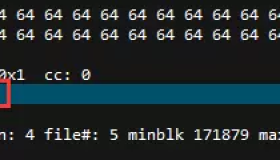 Oracle死锁案例分析