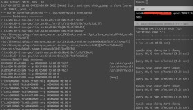 MySQL案例-半同步引起Master实例Crash