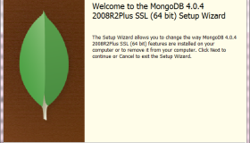 Windows下MongoDB基本操作详解