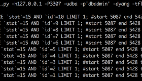 MySQL恢复误操作的方法