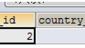 MySQL存储引擎memory和merge介绍