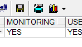 Oracle Index 索引无效原因及解决