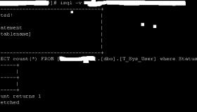Zabbix监控SQL Server 数据库