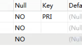 MySQL中地理位置数据扩展geometry的使用心得