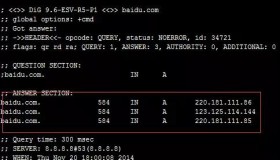 运维新手应该知道的负载均衡原理