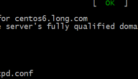 Linux基础教程之HTTP相关配置解读
