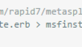 手把手教你用永恒之蓝（Eternalblue）勒索病毒漏洞的高阶用法