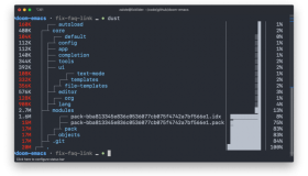 10 款更先进的开源命令行工具