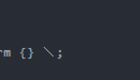 面试常考的 21 条 Linux 命令