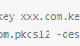 Hadoop运维记录 | Zeppelin启用https和Hack内核的过程