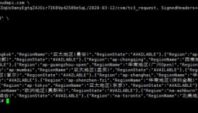 后起之秀go语言你了解吗？助你年薪30W+