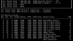 Linux 系统开机加电后发生了什么?